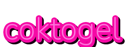 coktogel — logo kanal